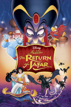 The Return of Jafar (2022) download