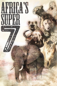 Africa's Super Seven (2022) download
