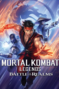 Mortal Kombat Legends: Battle of the Realms (2021) download