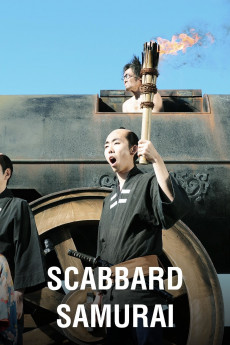 Scabbard Samurai (2022) download