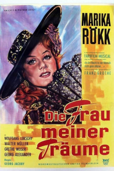 Die Frau meiner Träume (1944) download