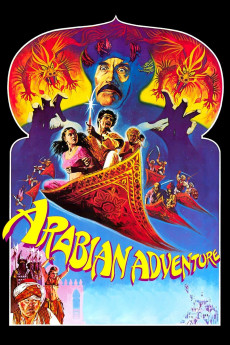 Arabian Adventure (2022) download