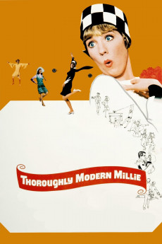 Thoroughly Modern Millie (2022) download