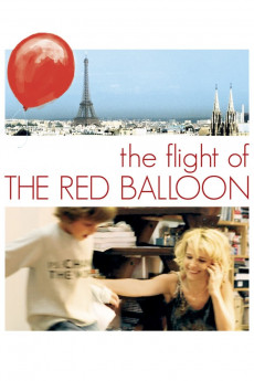 Flight of the Red Balloon (2022) download
