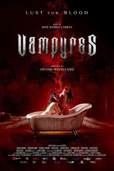 Vampyres (2022) download