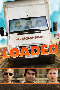 Loaded (2015) download