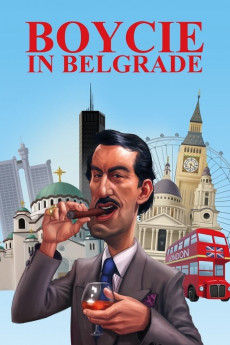 Boycie in Belgrade (2020) download