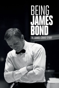 Being James Bond: The Daniel Craig Story (2022) download