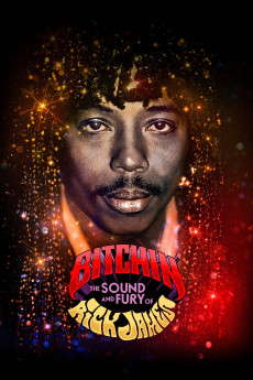 Bitchin': The Sound and Fury of Rick James (2021) download