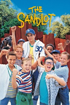 The Sandlot (2022) download