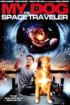My Dog the Space Traveler (2014) download