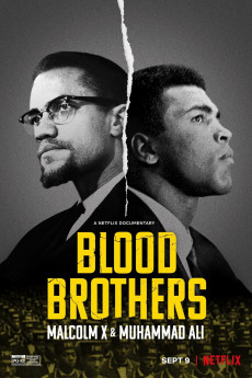 Blood Brothers: Malcolm X & Muhammad Ali (2022) download