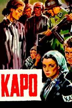 Kapo (1960) download