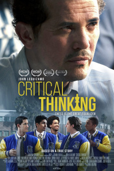 Critical Thinking (2022) download
