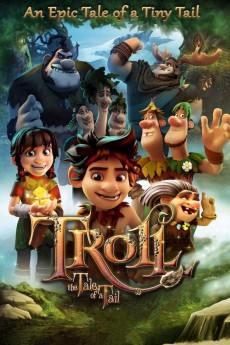 Troll: The Tale of a Tail (2018) download
