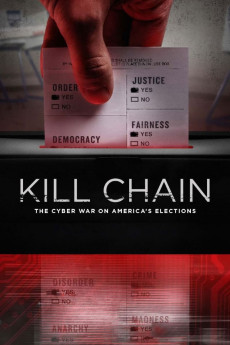 Kill Chain: The Cyber War on America's Elections (2022) download