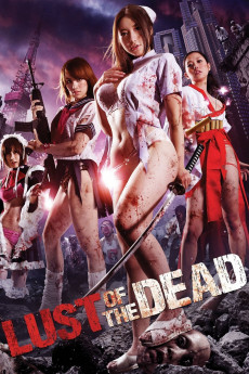 Rape Zombie: Lust of the Dead (2022) download
