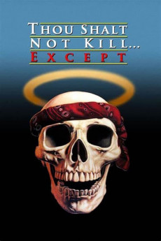 Thou Shalt Not Kill... Except (2022) download