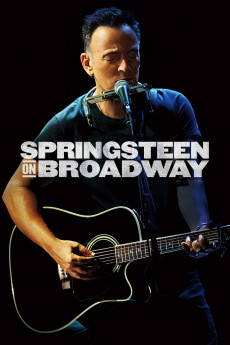 Springsteen on Broadway (2022) download