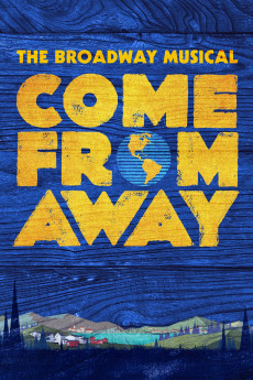 Come from Away (2022) download