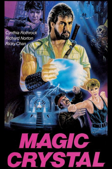Magic Crystal (1986) download