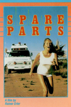 Spare Parts (2022) download