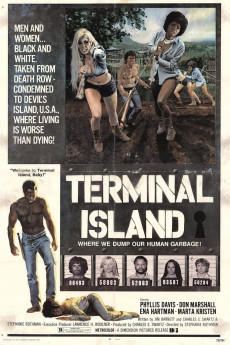 Terminal Island (2022) download
