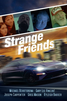 Strange Friends (2021) download
