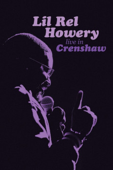 Lil Rel Howery: Live in Crenshaw (2022) download