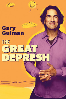 Gary Gulman: The Great Depresh (2019) download