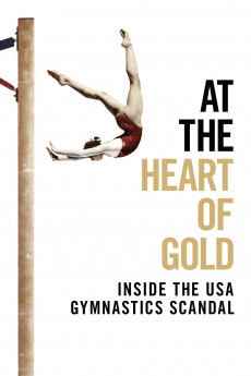 At the Heart of Gold: Inside the USA Gymnastics Scandal (2022) download