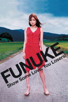 Funuke: Show Some Love, You Losers! (2022) download