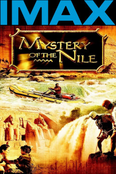 Mystery of the Nile (2022) download