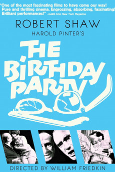 The Birthday Party (2022) download
