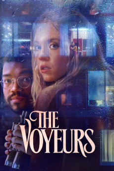 The Voyeurs (2022) download