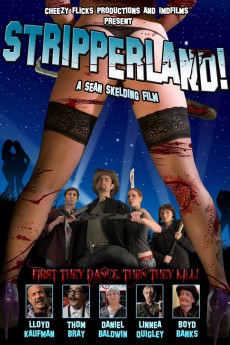 Stripperland (2011) download