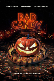 Bad Candy (2022) download