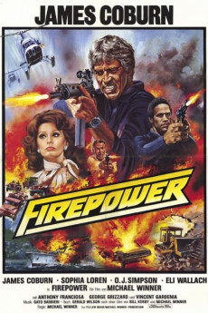 Firepower (2022) download