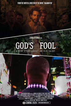 God's Fool (2022) download