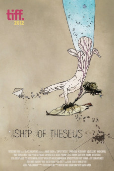 Ship of Theseus (2022) download