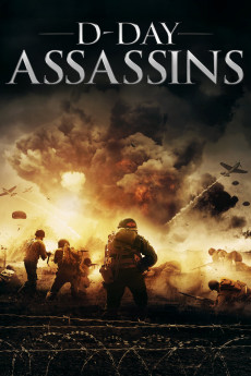 D-Day Assassins (2022) download