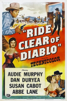 Ride Clear of Diablo (1954) download