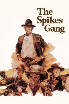 The Spikes Gang (2022) download