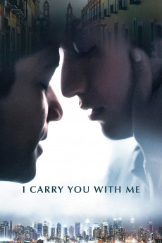 I Carry You with Me (2022) download