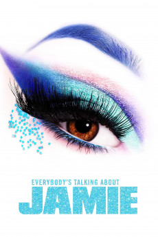 Everybody's Talking About Jamie (2022) download