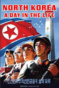 North Korea: A Day in the Life (2022) download