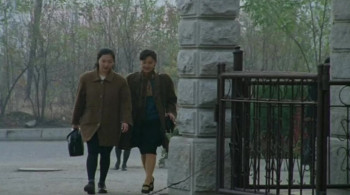 North Korea: A Day in the Life (2004) download