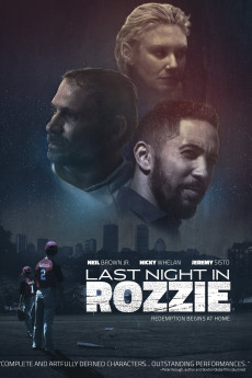 Last Night in Rozzie (2021) download