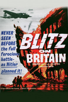 Blitz on Britain (1960) download