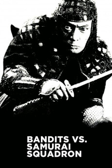 Bandits vs. Samurai Squadron (2022) download